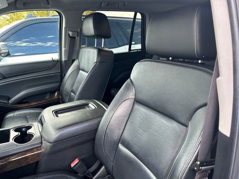 Used 2017 Chevrolet Tahoe LT image 15