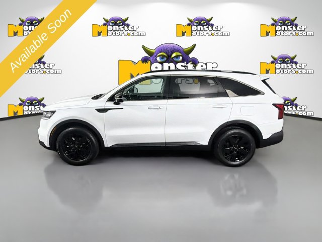 Used 2021 Kia Sorento S AWD/4WD image 8