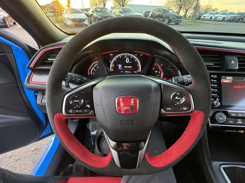 Used 2020 Honda Civic Type R image 20
