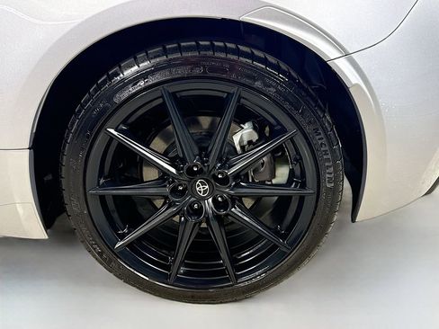 Certified 2024 Toyota GR86 Premium image 30