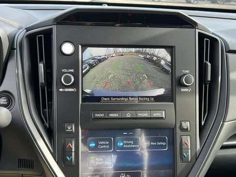 New 2025 Subaru Impreza 2.0i image 13