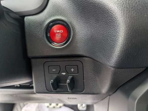 New 2026 Toyota Tundra image 17