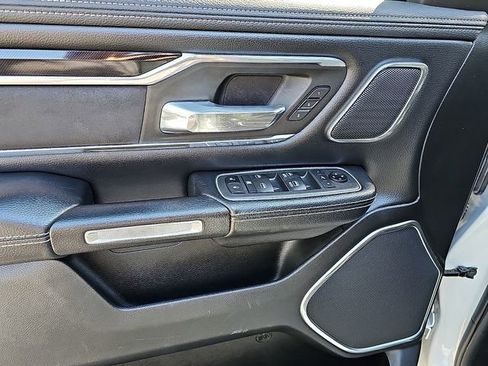 Used 2021 RAM 1500 Laramie AWD/4WD image 14