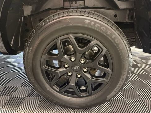 Used 2023 Ford Ranger XLT w/ Equipment Group 302A High AWD/4WD image 41