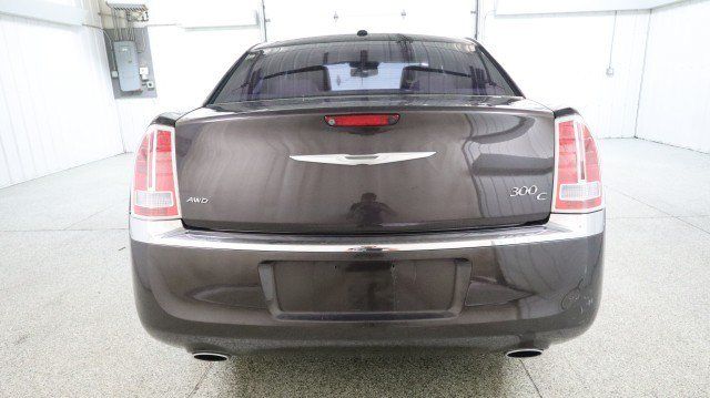 Used 2013 Chrysler 300 C AWD/4WD image 8