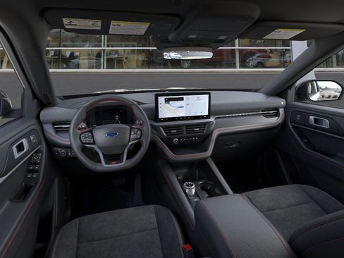 New 2026 Ford Explorer ST image 9