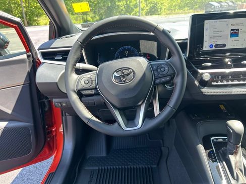 New 2026 Toyota Corolla SE FWD image 13