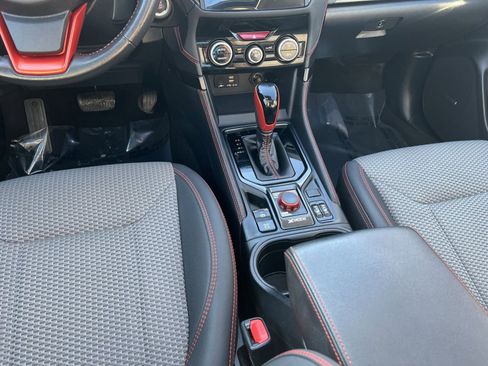 Used 2023 Subaru Forester Sport image 22