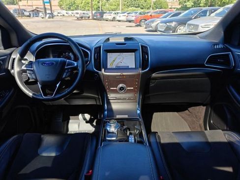 Used 2020 Ford Edge ST w/ Cold Weather Package AWD/4WD image 29