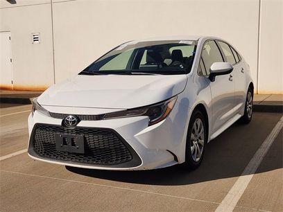 Used 2022 Toyota Corolla LE
