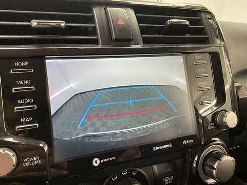 Used 2021 Toyota 4Runner TRD Off-Road image 4