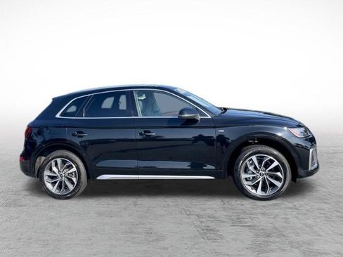 Used 2022 Audi Q5 2.0T Premium AWD/4WD image 4