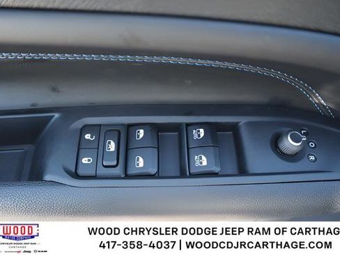 New 2026 Jeep Compass Latitude AWD/4WD image 13
