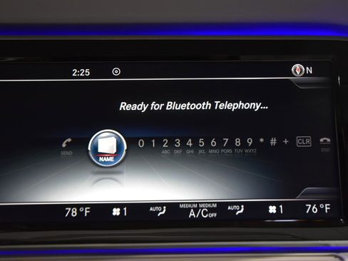 Used 2015 Mercedes-Benz S 550 4MATIC Sedan image 27