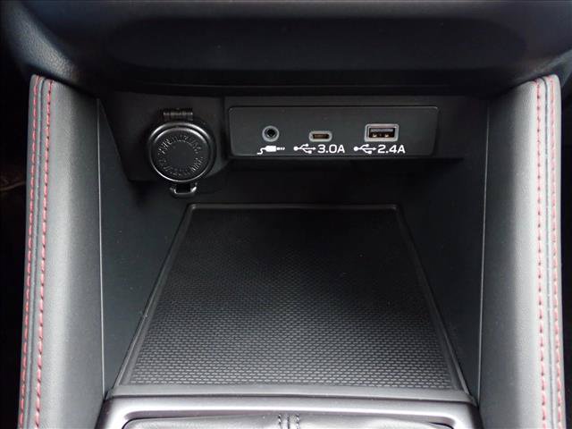 New 2026 Subaru WRX Premium AWD/4WD image 18