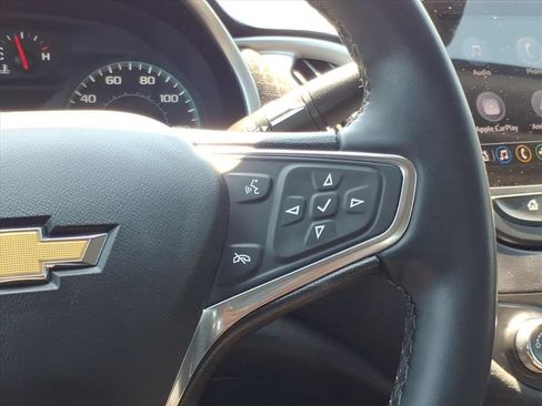 Used 2023 Chevrolet Malibu RS FWD image 13