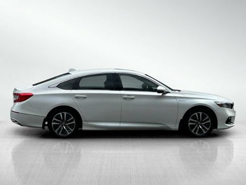 Used 2022 Honda Accord EX-L image 3