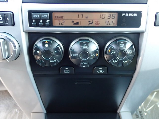 Used 2003 Toyota 4Runner Sport AWD/4WD image 17