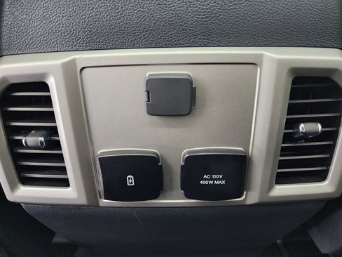 Used 2022 Ford F250 Lariat w/ Lariat Ultimate Package image 41