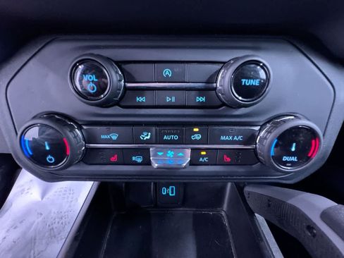 Used 2022 Ford Bronco Big Bend AWD/4WD image 30