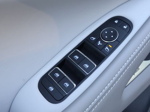 Certified 2026 INFINITI QX60 Luxe w/ Cargo Package image 16