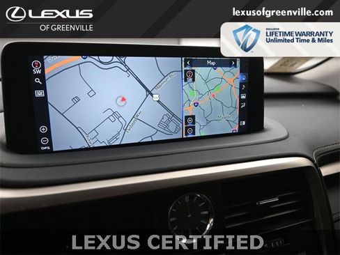 Used 2022 Lexus RX 350 350 image 19