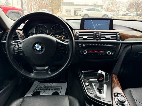 Used 2013 BMW 335i xDrive Sedan image 29