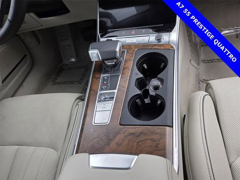Used 2023 Audi A7 3.0T Prestige image 16