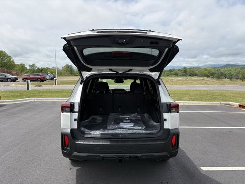 New 2026 Subaru Outback Wilderness AWD/4WD image 9