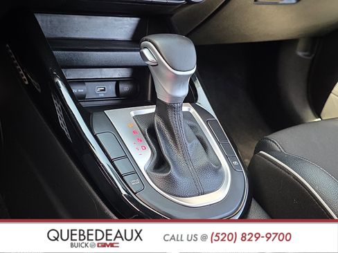 Used 2023 Kia Forte GT-Line image 20