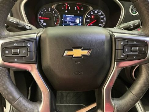 Used 2021 Chevrolet Blazer LT FWD image 26