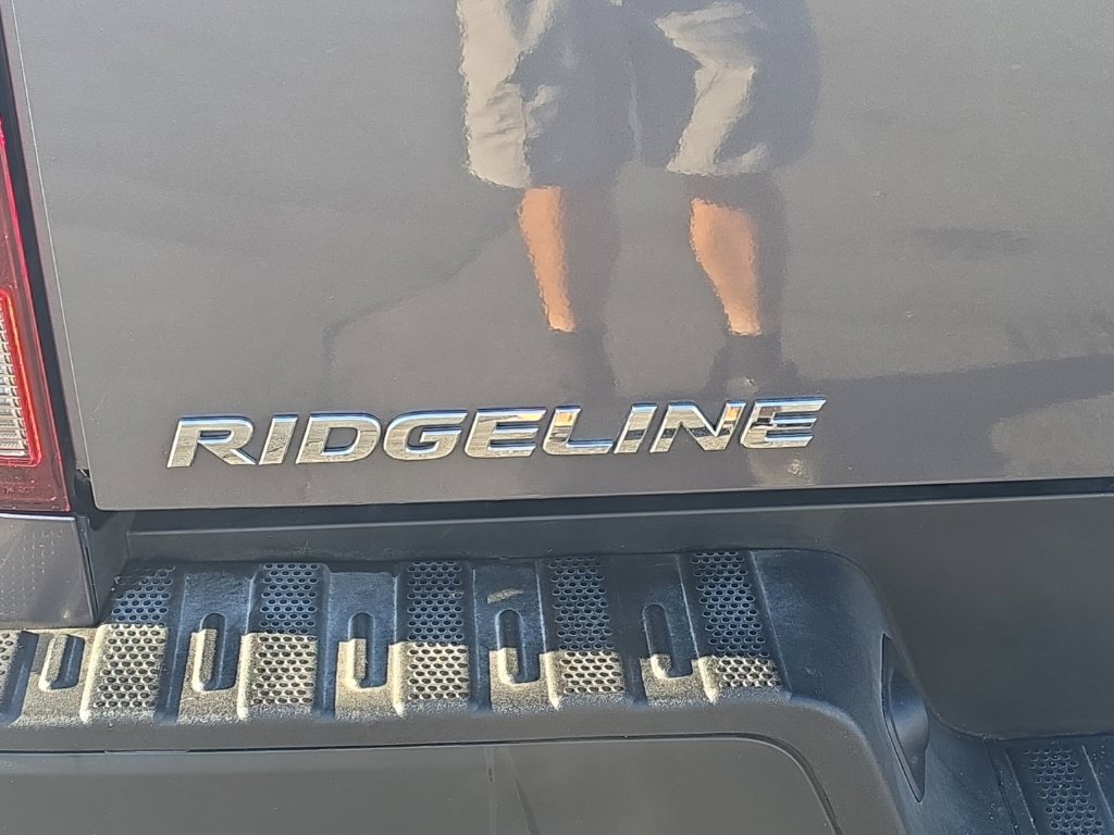 Used 2022 Honda Ridgeline RTL image 9