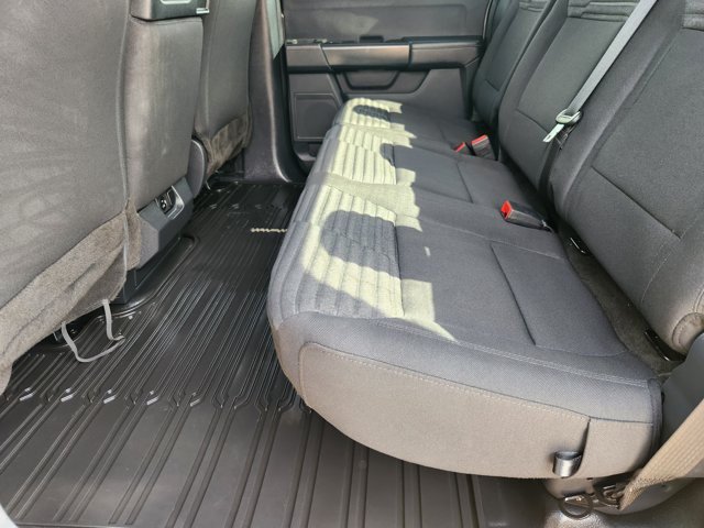 Used 2023 Ford F150 XL w/ STX Appearance Package AWD/4WD image 30