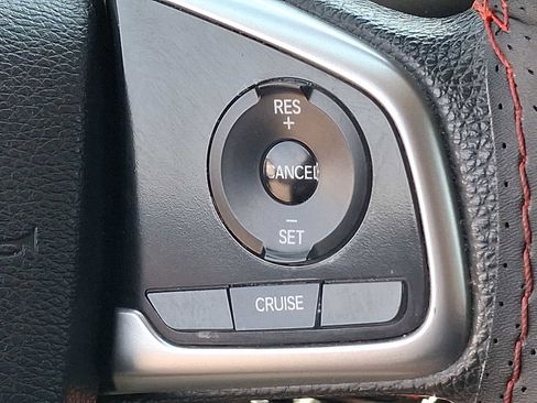 Used 2017 Honda Civic LX image 22