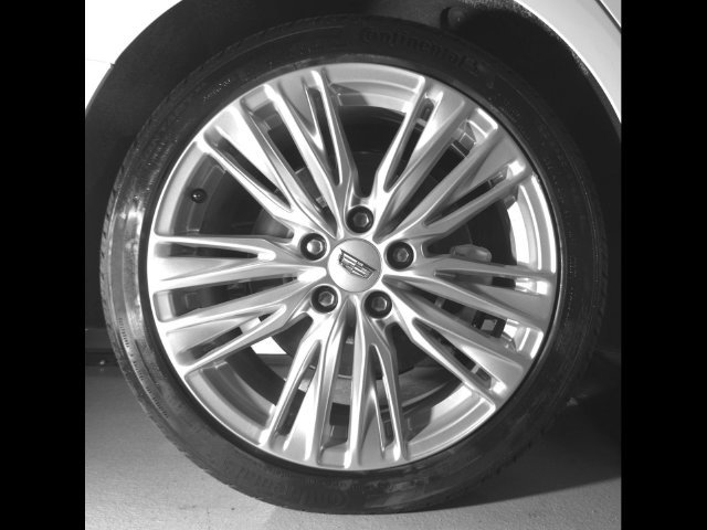 Used 2026 Cadillac CT4 Premium Luxury RWD image 14