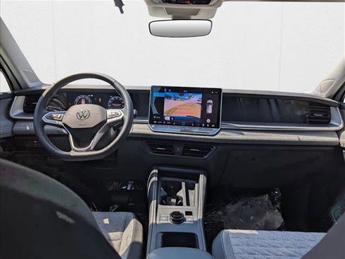 New 2025 Volkswagen Tiguan S image 19
