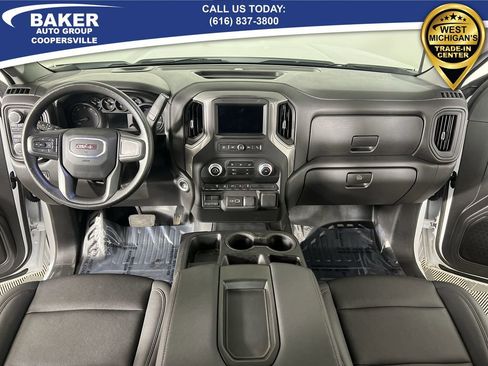 Used 2025 GMC Sierra 2500 Pro image 19