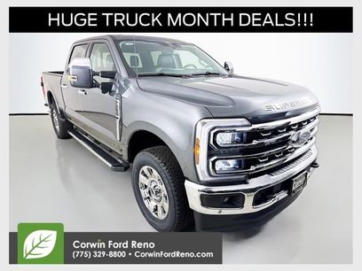 New 2026 Ford F250 Lariat w/ Lariat Premium Package