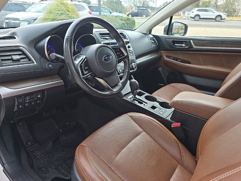 Used 2019 Subaru Outback 3.6R Touring w/ Protection Package #1 image 7