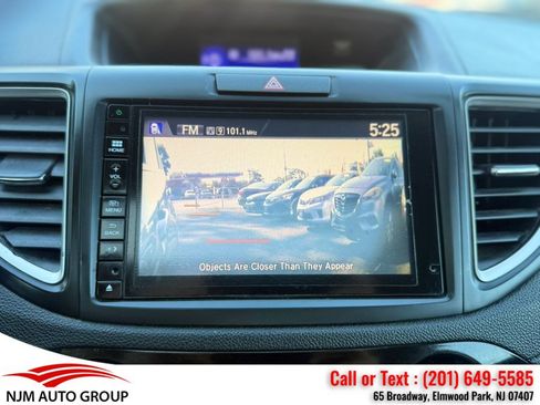 Used 2016 Honda CR-V EX image 26