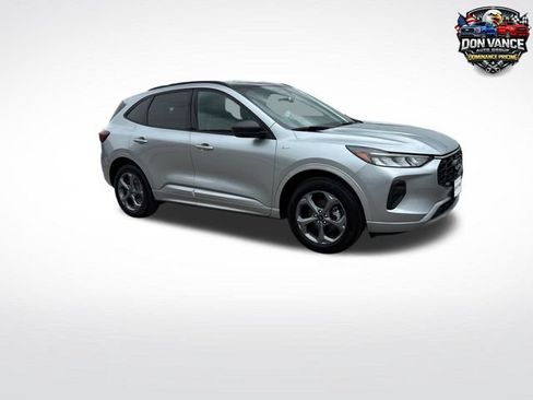 Used 2024 Ford Escape ST-Line w/ Tech Pack #1 AWD/4WD image 7