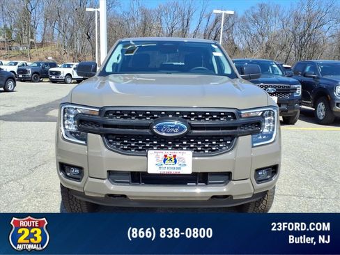New 2026 Ford Ranger XL image 2