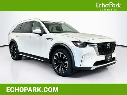 Used 2024 MAZDA CX-90 Plug-In Hybrid w/ Premium Plus