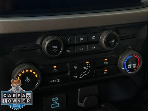 Used 2024 Ford F150 XL w/ Equipment Group 103A High AWD/4WD image 17