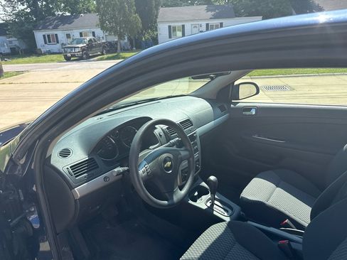 Used 2008 Chevrolet Cobalt LT FWD image 16