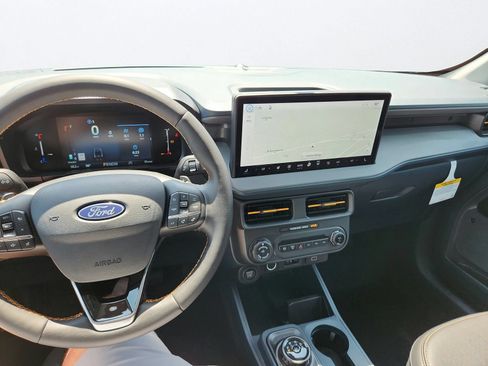 New 2026 Ford Maverick Tremor AWD/4WD image 20