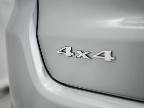 New 2026 Jeep Compass Limited w/ Sun, Sound & Navigation Group image 9