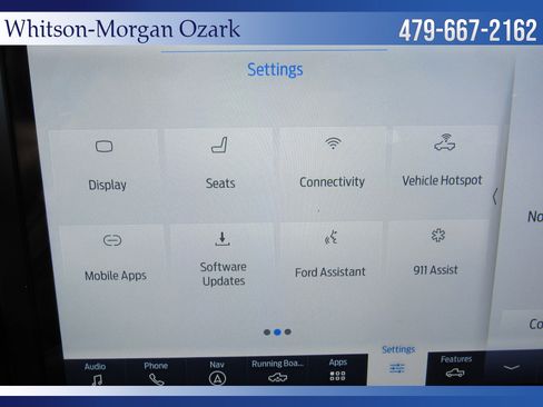 Used 2021 Ford F150 Platinum image 42