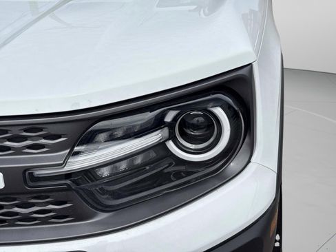 Used 2025 Ford Bronco Sport Big Bend image 11