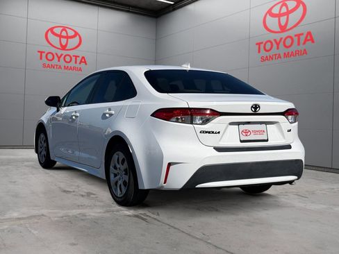 Used 2020 Toyota Corolla LE w/ Carpet Mat Package (TMS) image 2